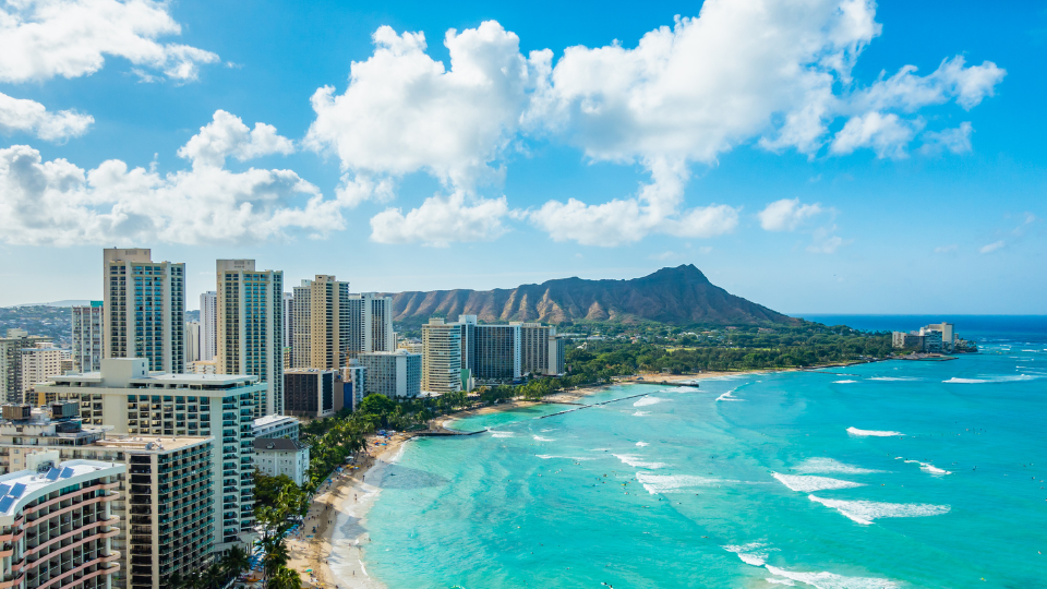 2027 Best of ASCO® Honolulu
