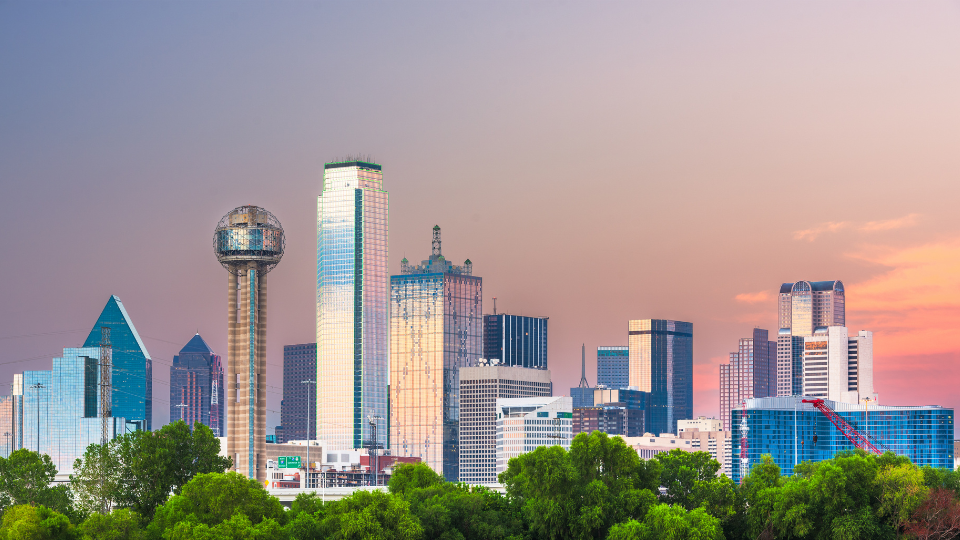2027 Best of ASCO® Dallas