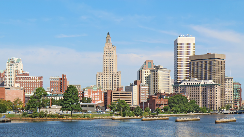 2027 Best of ASCO® Rhode Island