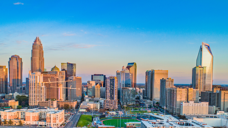 2027 Best of ASCO® Charlotte