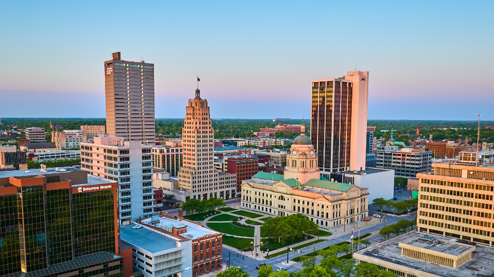 2027 Best of ASCO® Fort Wayne