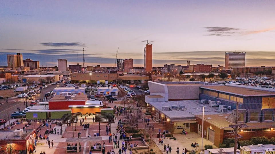 2027 Best of ASCO® West Texas