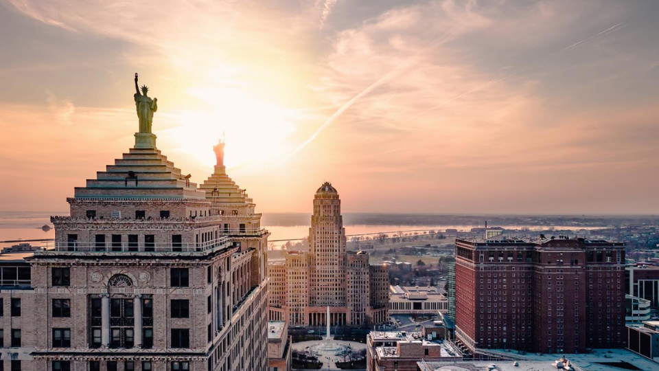 2027 Best of ASCO® Buffalo