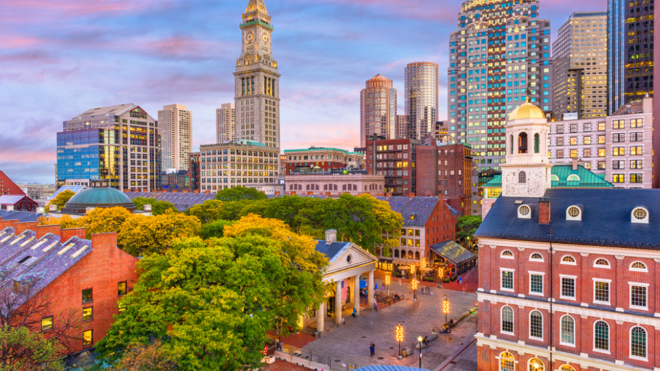2026 Cancer Updates GI and Breast - Boston, MA
