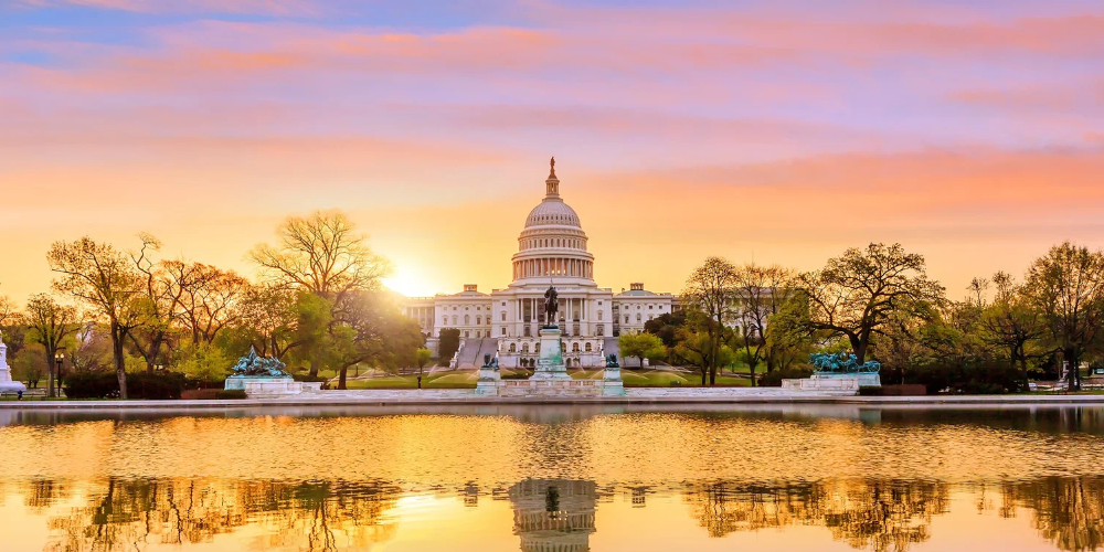 2027 Cancer Updates GU and Heme, Washington, DC