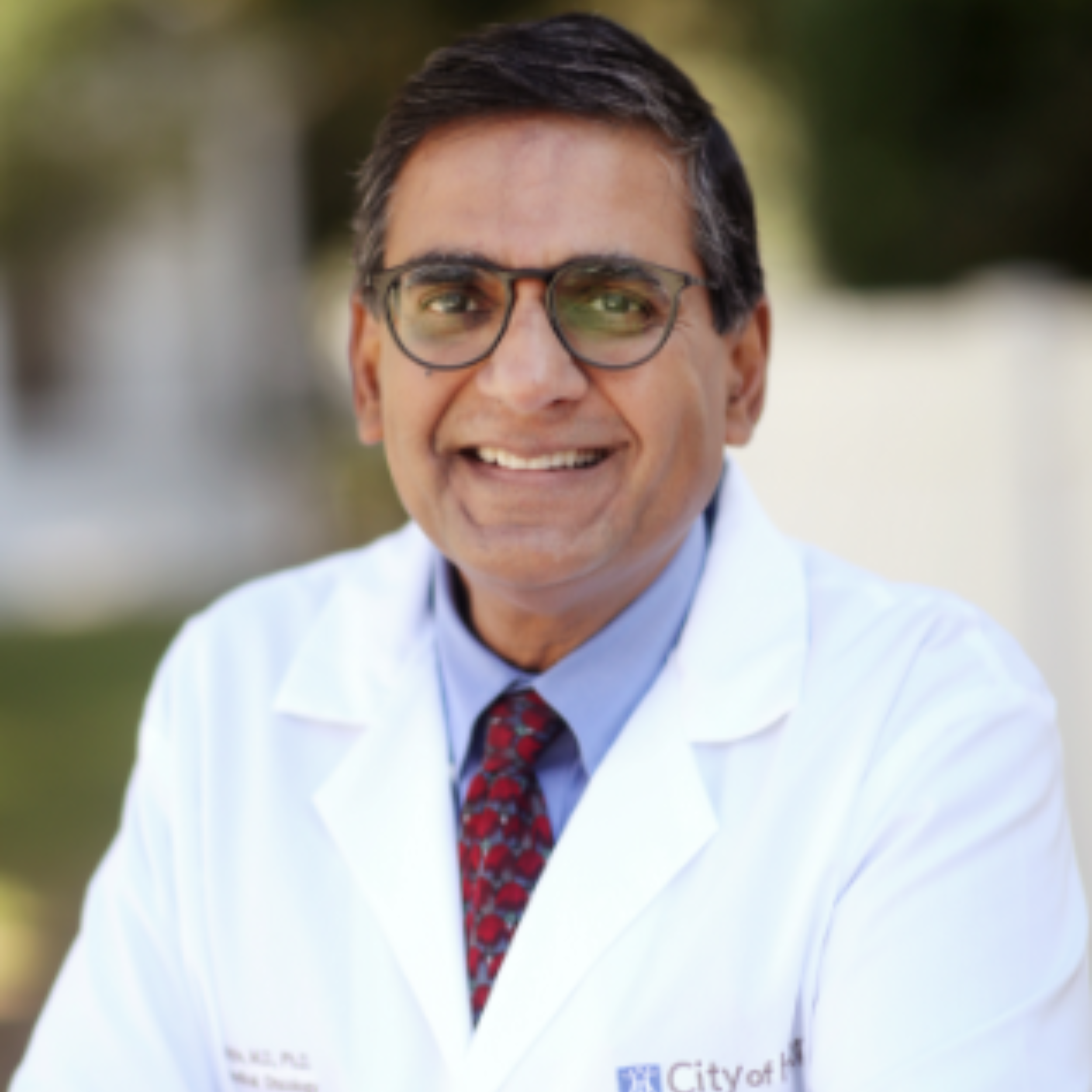 Salgia Rakesh 2024 ESMO East — Total Health