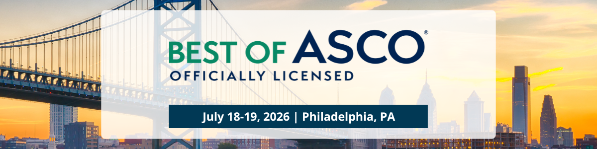 2026 Best of ASCO® Philadelphia