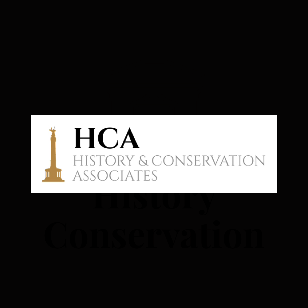 History &amp; Conservation Associates