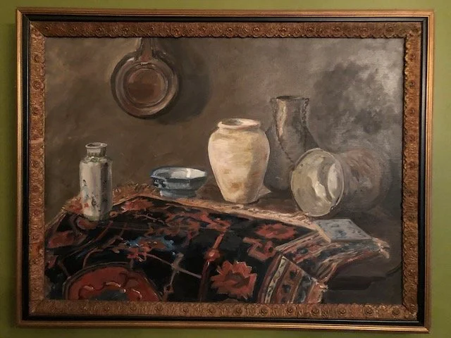 Still Lifes