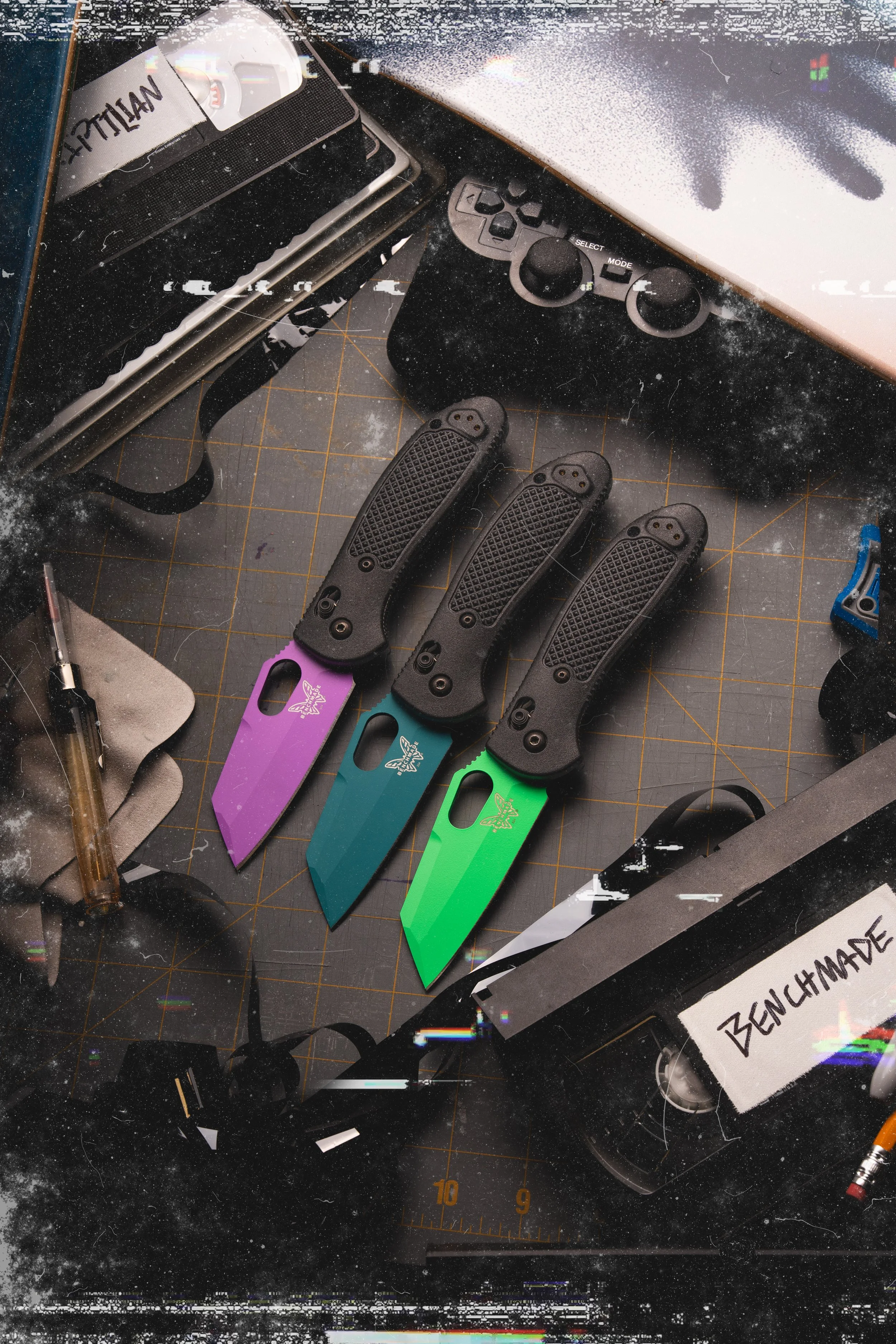 Benchmade Griptilian Exclusive NC-1.JPG