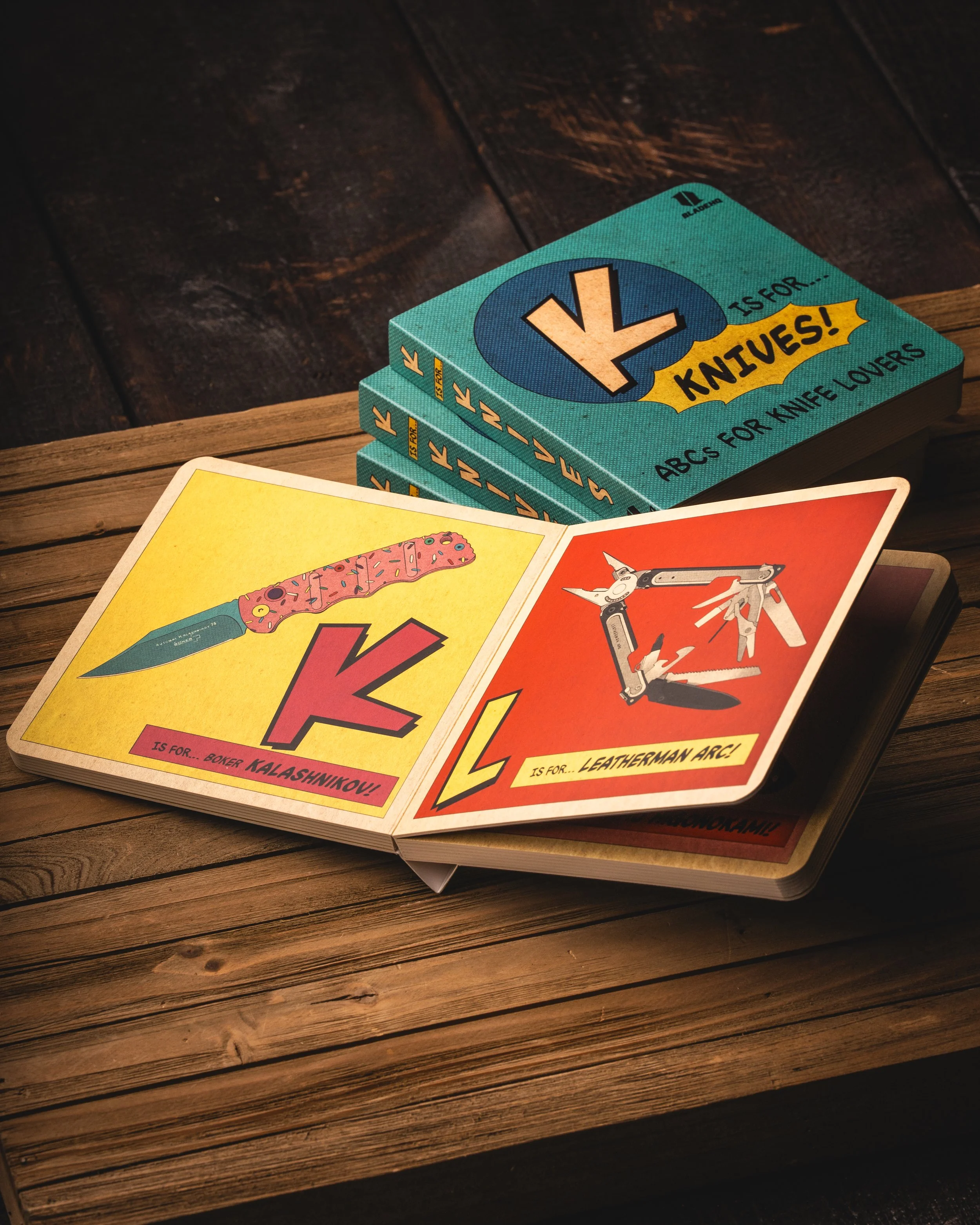 K is for Knives-1.JPG