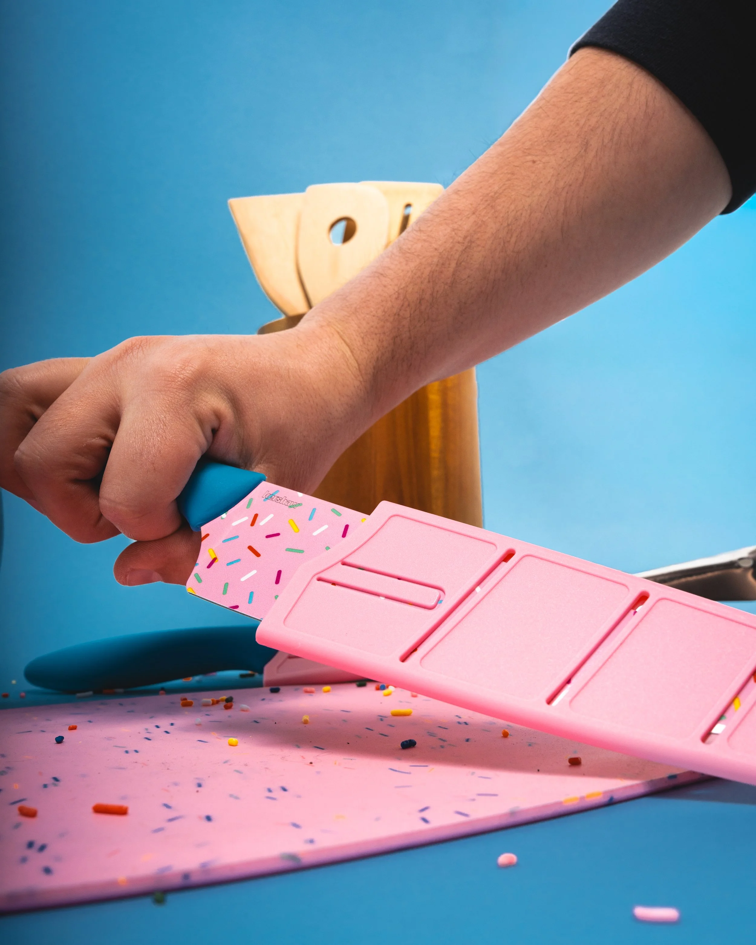 Kershaw DW Kitchen Knives-3.JPG