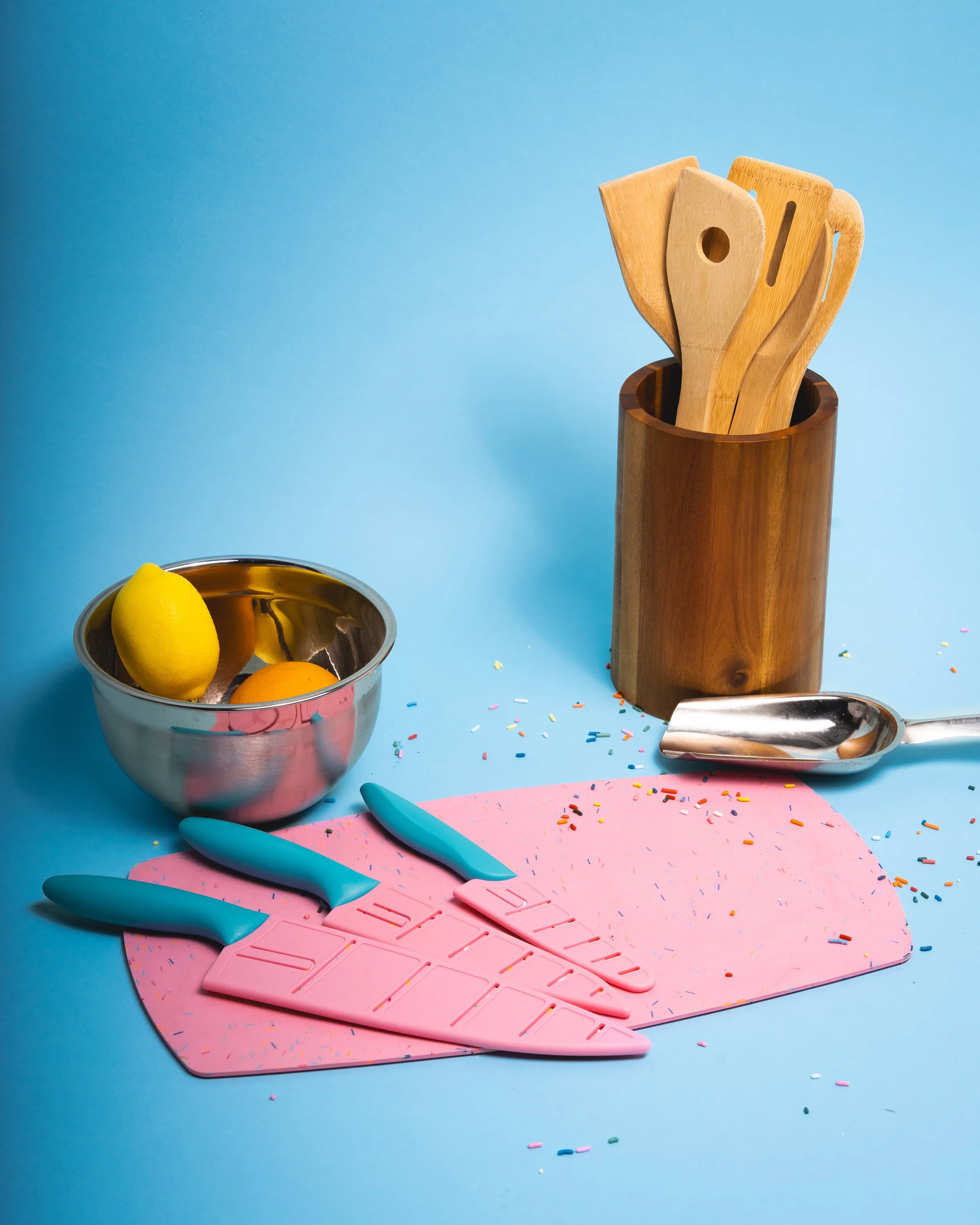 Kershaw DW Kitchen Knives-1.JPG