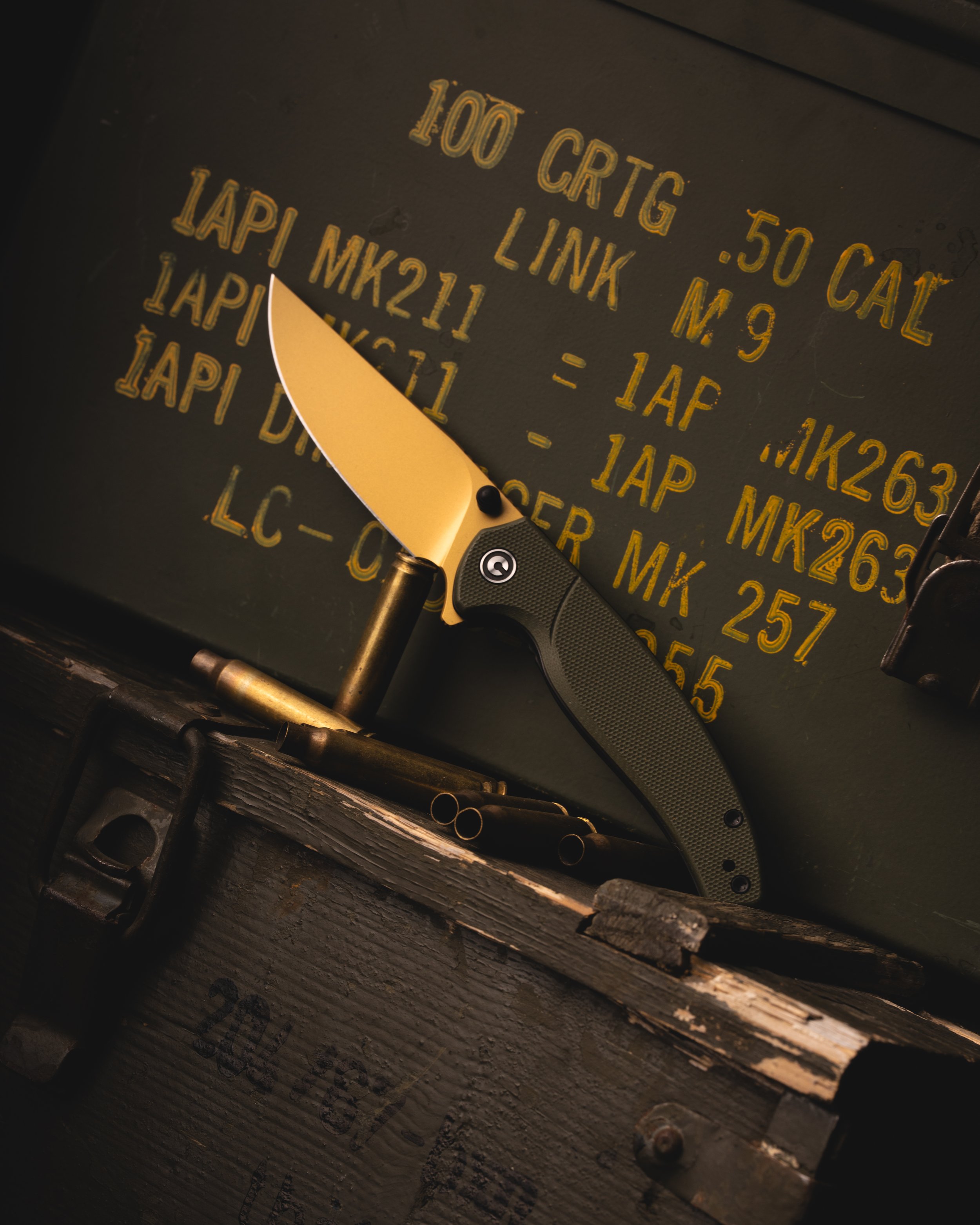 Warrior Gojiro-4.JPG