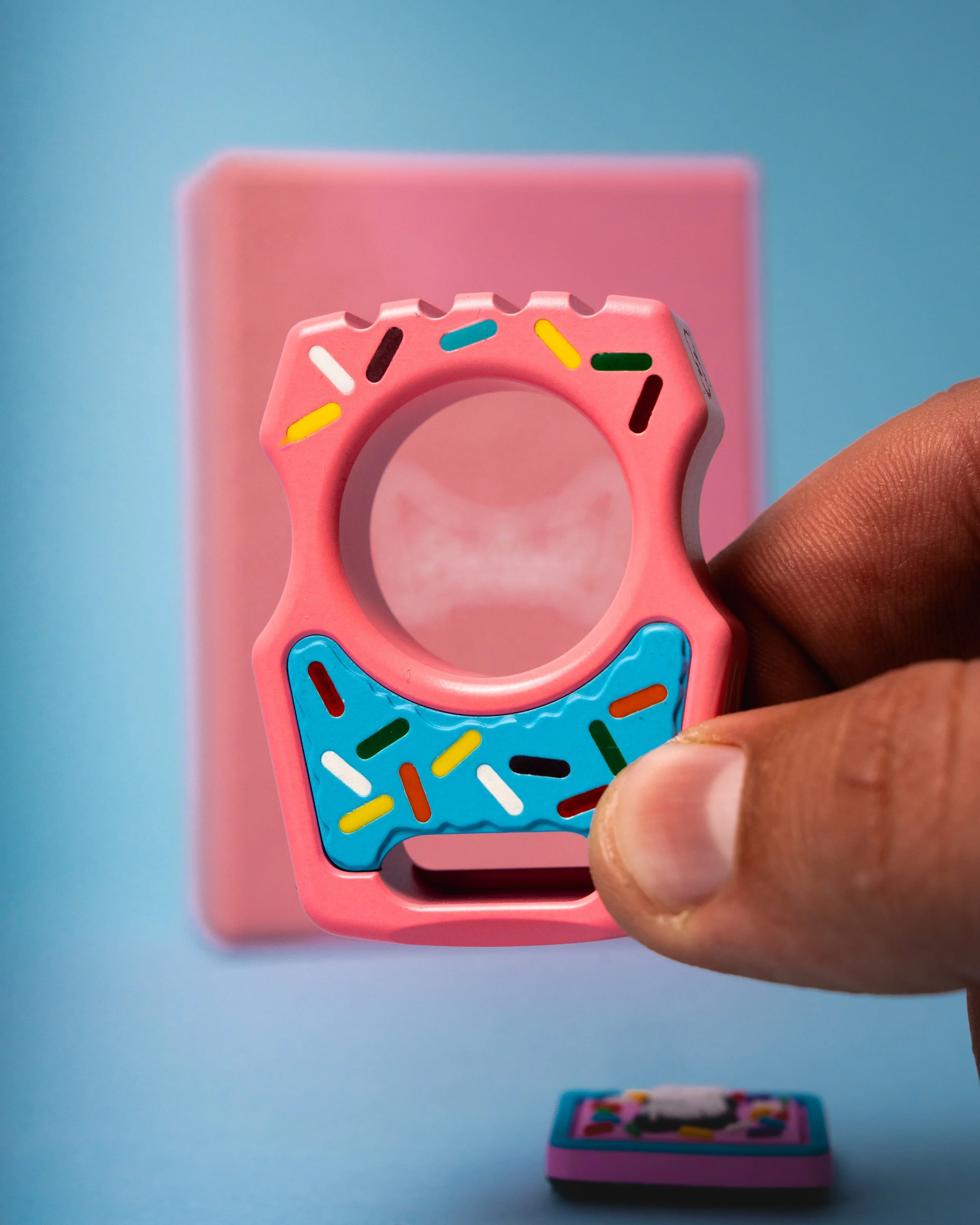 Swamp EDC Whale DW Bottle Opener (pink) -5.JPG