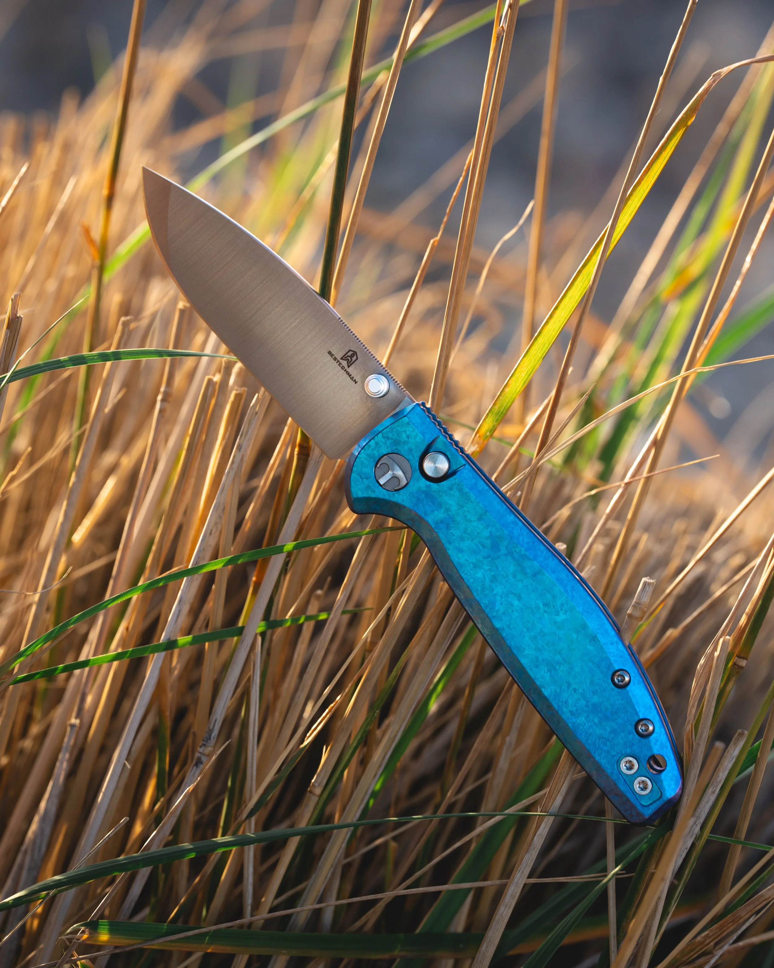 Bestech Goodboy Jr. Blue Crystalized Titanium-3.JPG