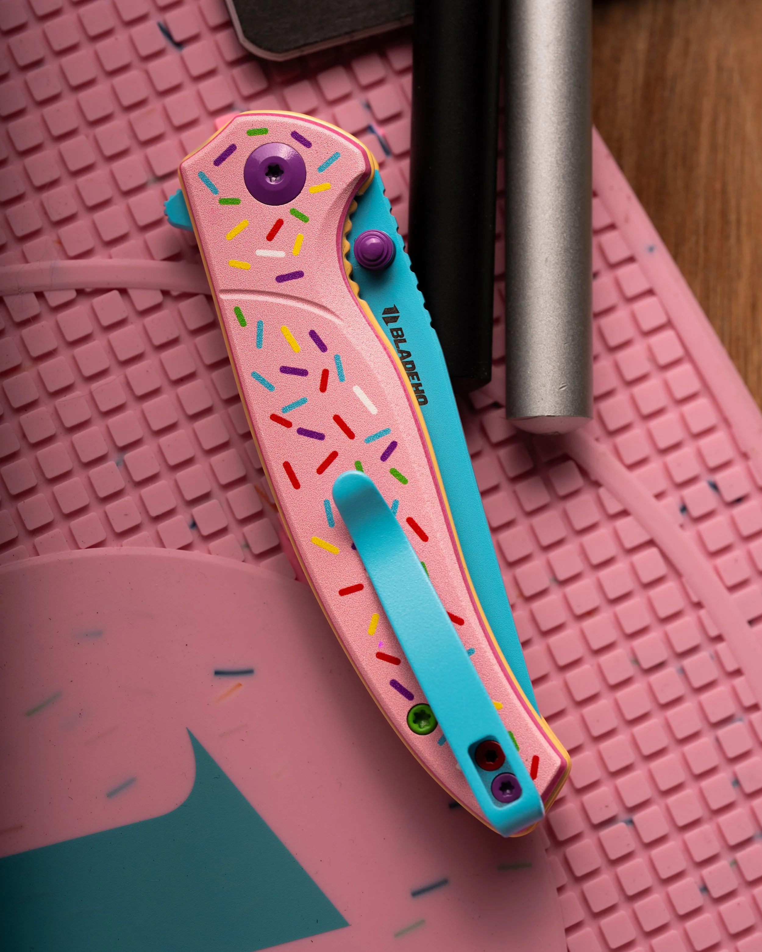 Civivi Dessert Warrior Gojiro-2.JPG