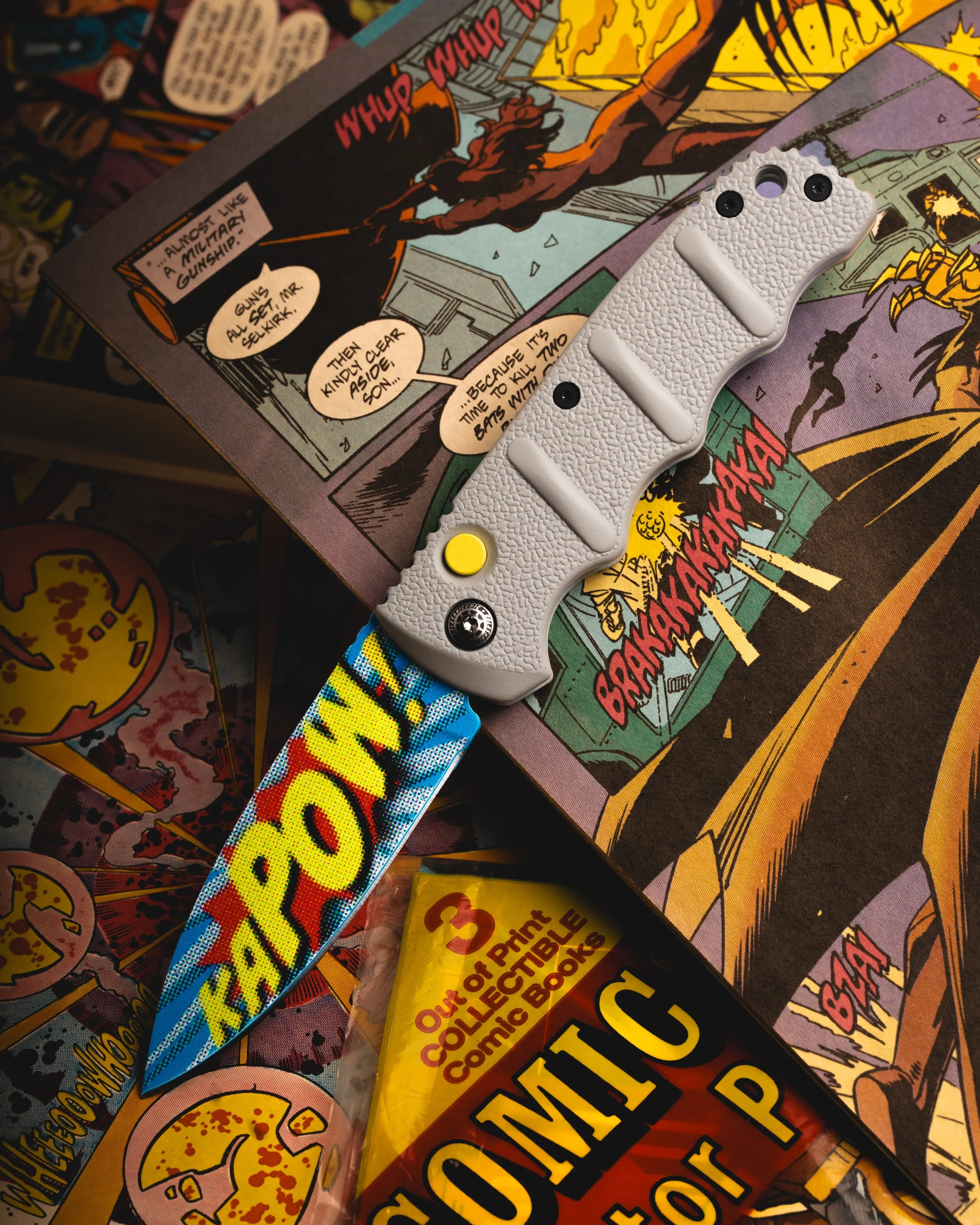 Boker Kalashnikov Comic #2 (Batman)-3.JPG