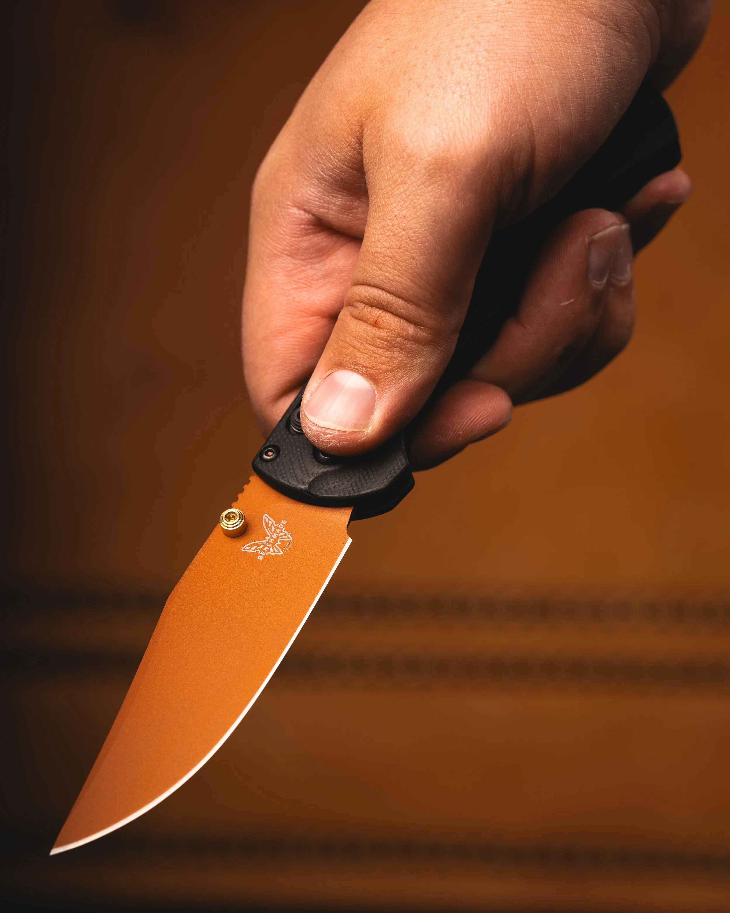 Benchmade Taggedout Limited Edition-6.JPG