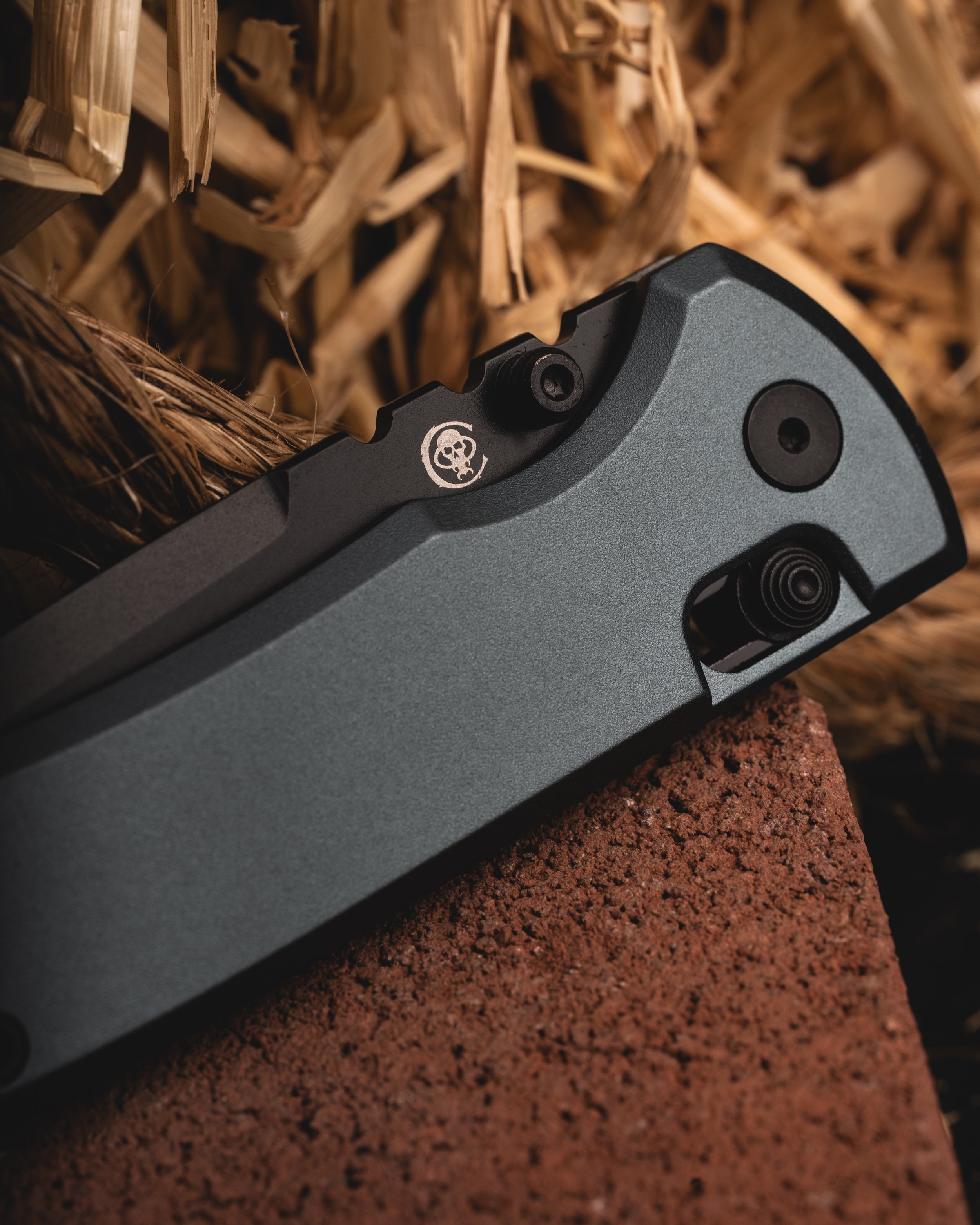 Redencion X-Lock Gray-6.JPG