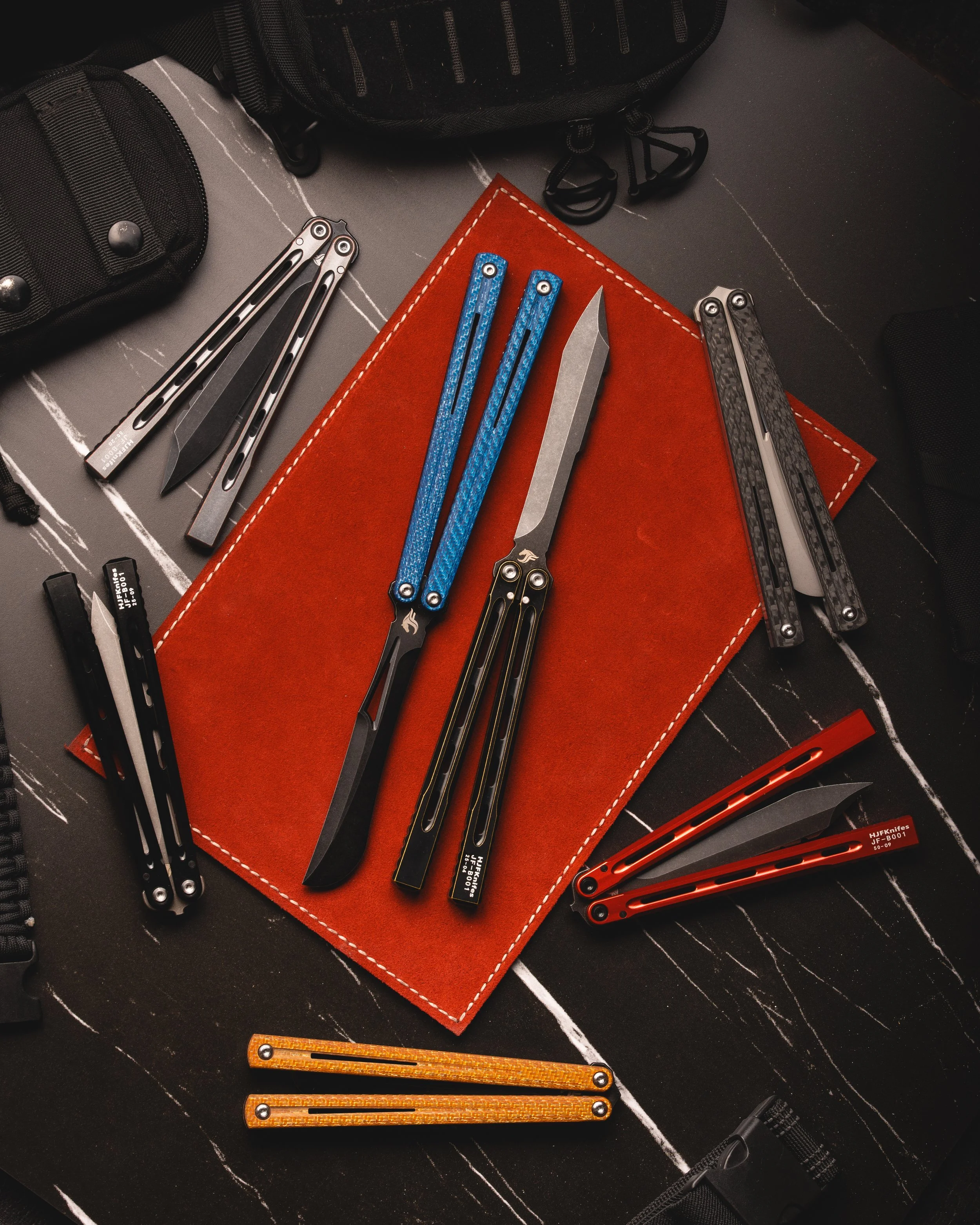 JF-Knifeworks New Butterfly Knives CC-6.JPG