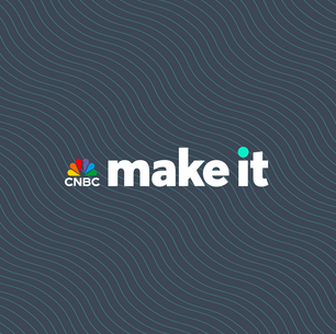CNBC Make It - Features Preston Poore’s How is Greater than What 
