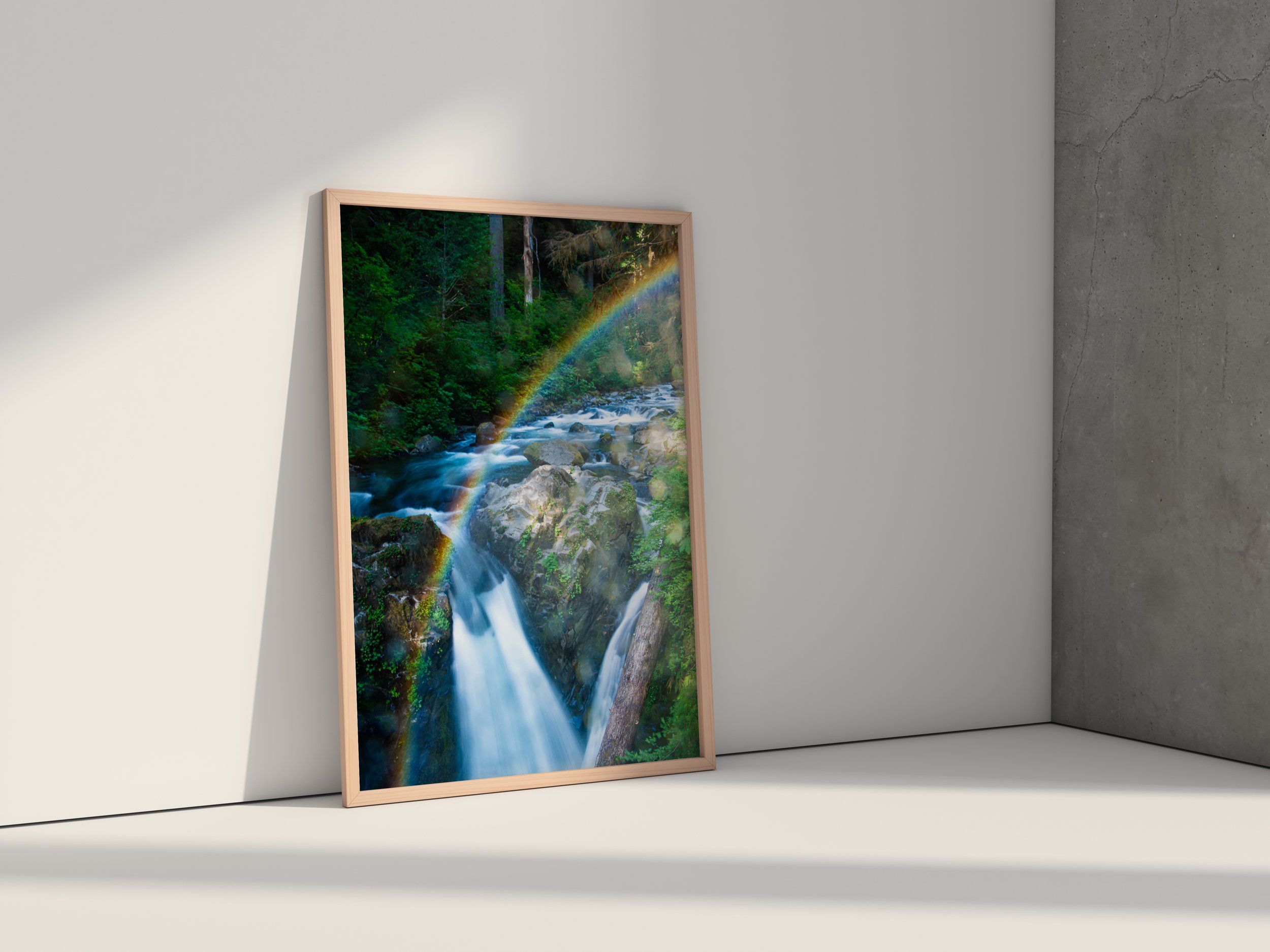 Vertical poster Sol Duc Falls.jpg