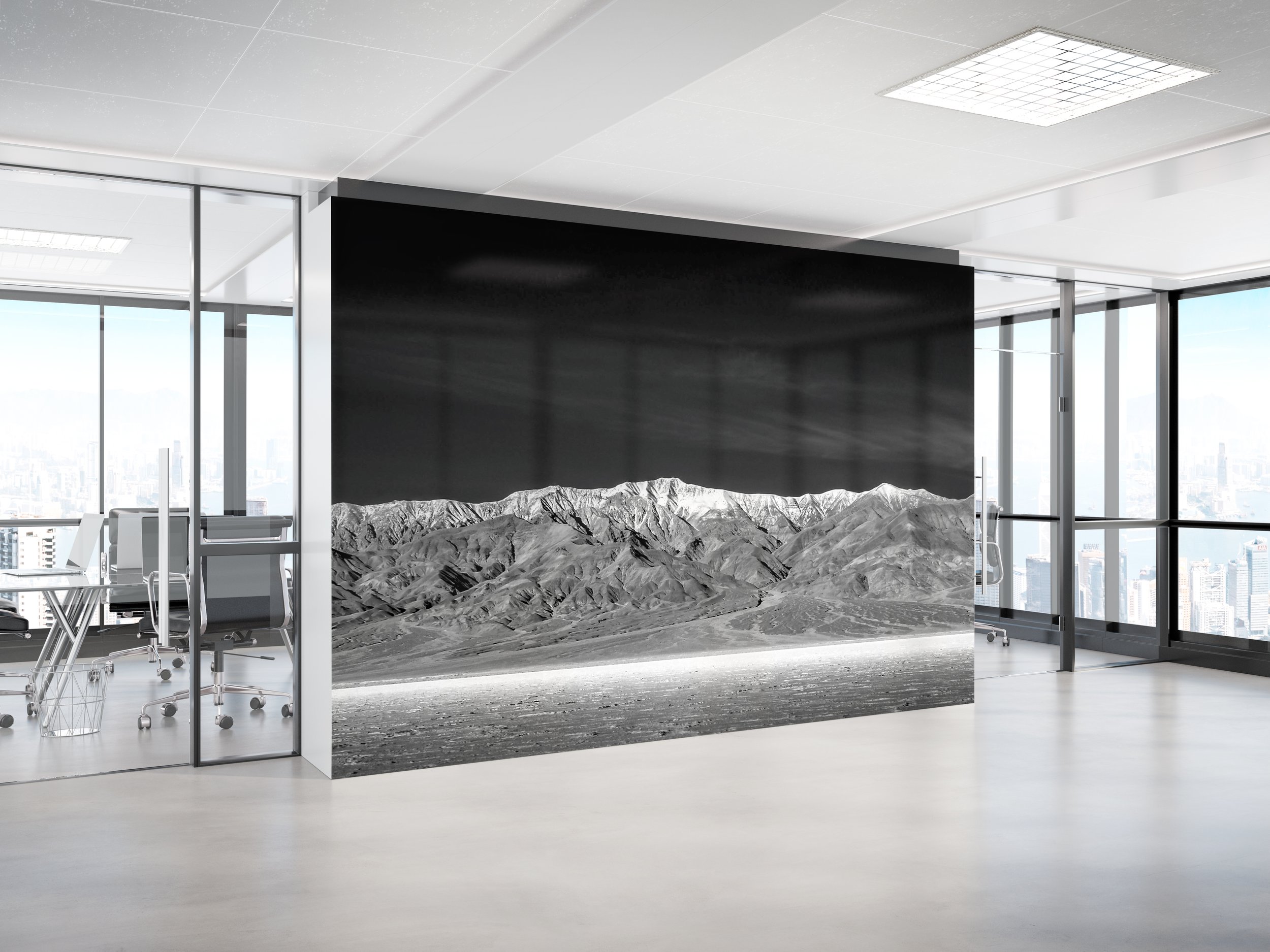 Offcie Wall Badwater.jpg