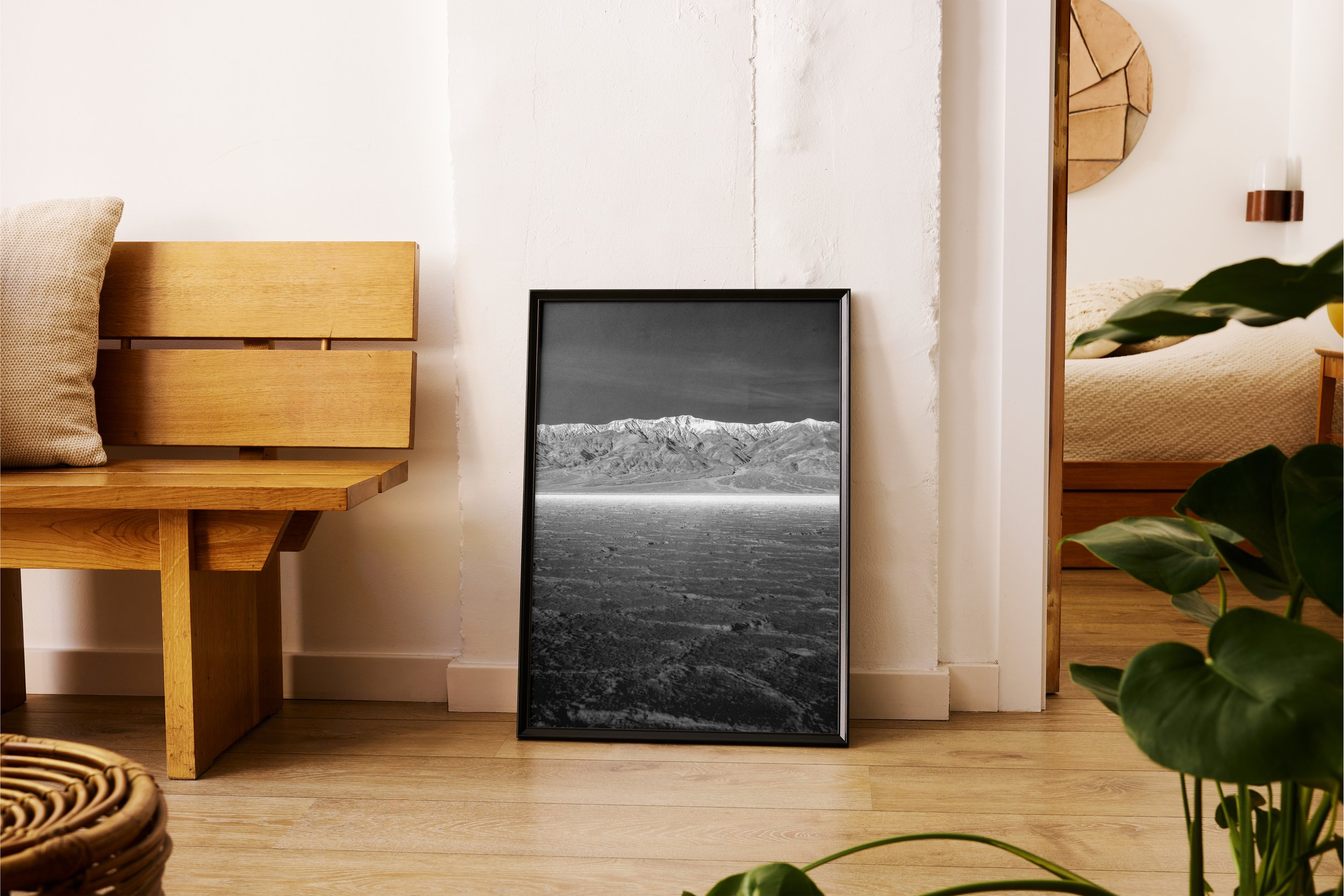 vertical poster Black frame badwater.jpg