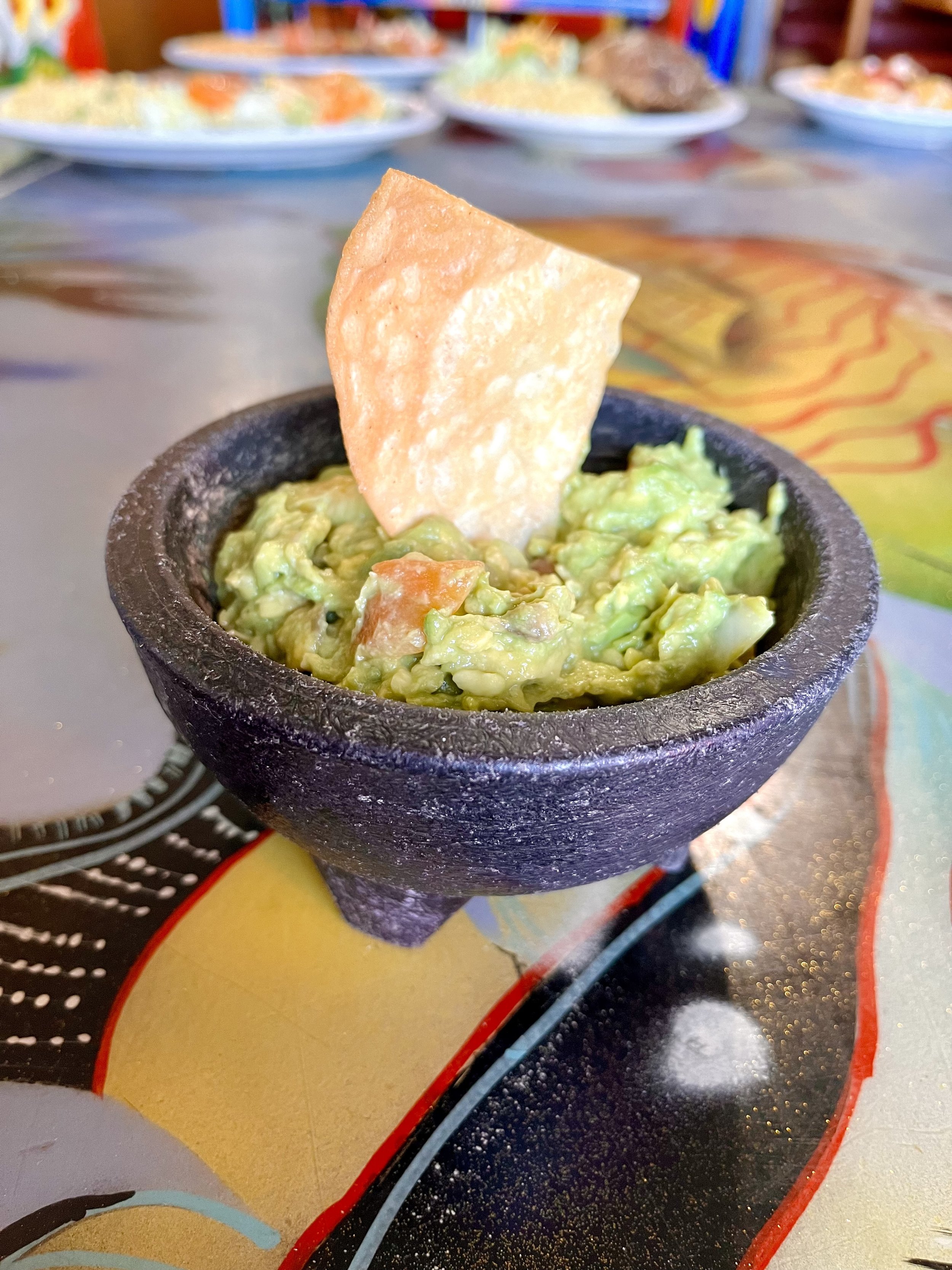 Guacamole