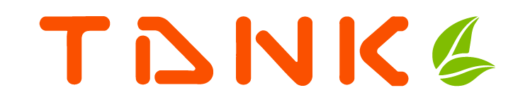 Tank Juice Logo