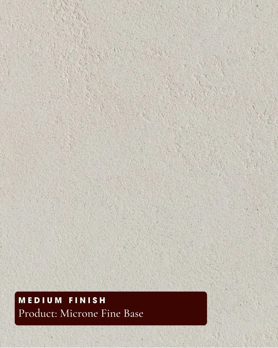 Microcement Medium Texture