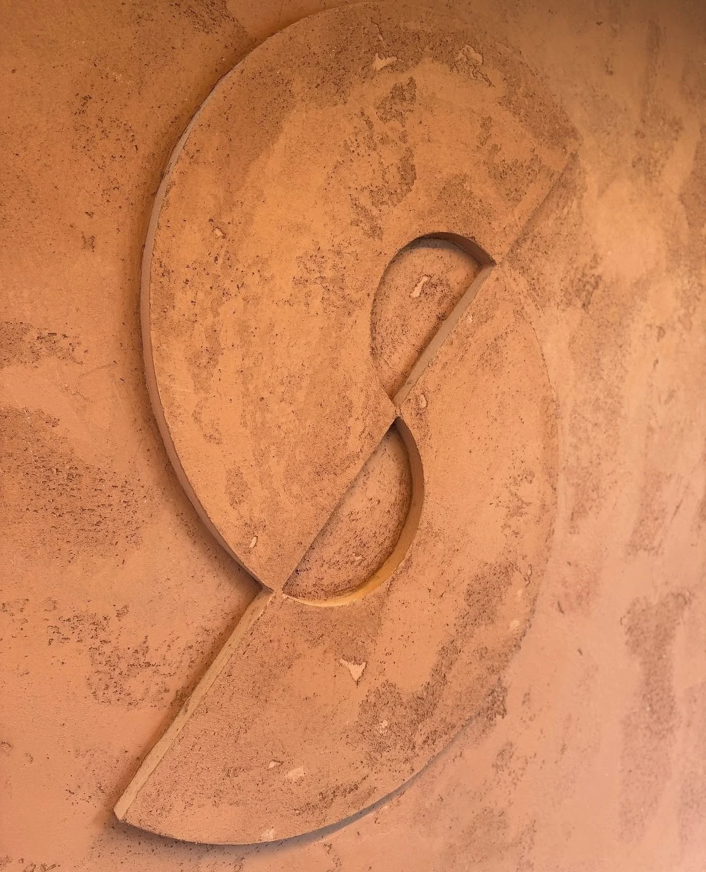 Textured Logo - Archi Argilla, Social Project, Wellington