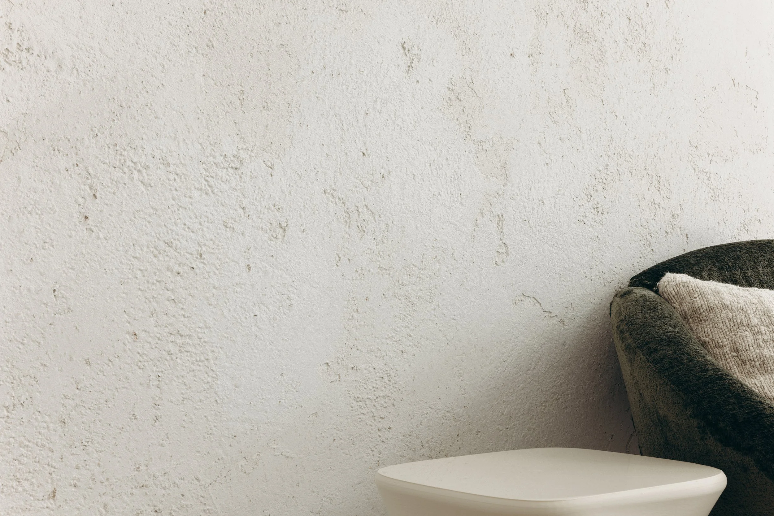 Textured Wall With Archi Pietra