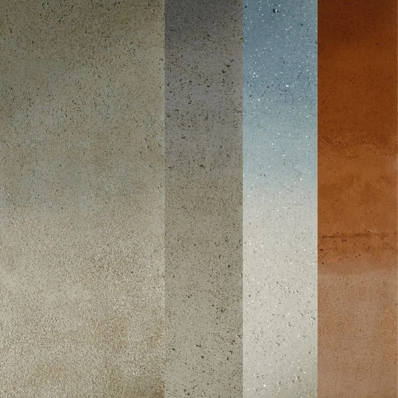 Materia Viva Textured Plaster