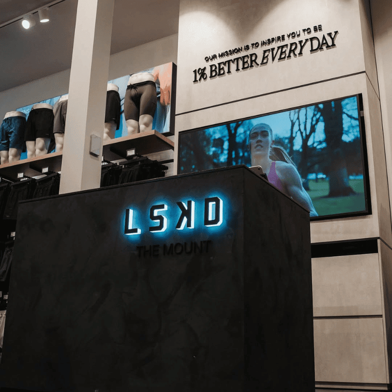 LSKD Store