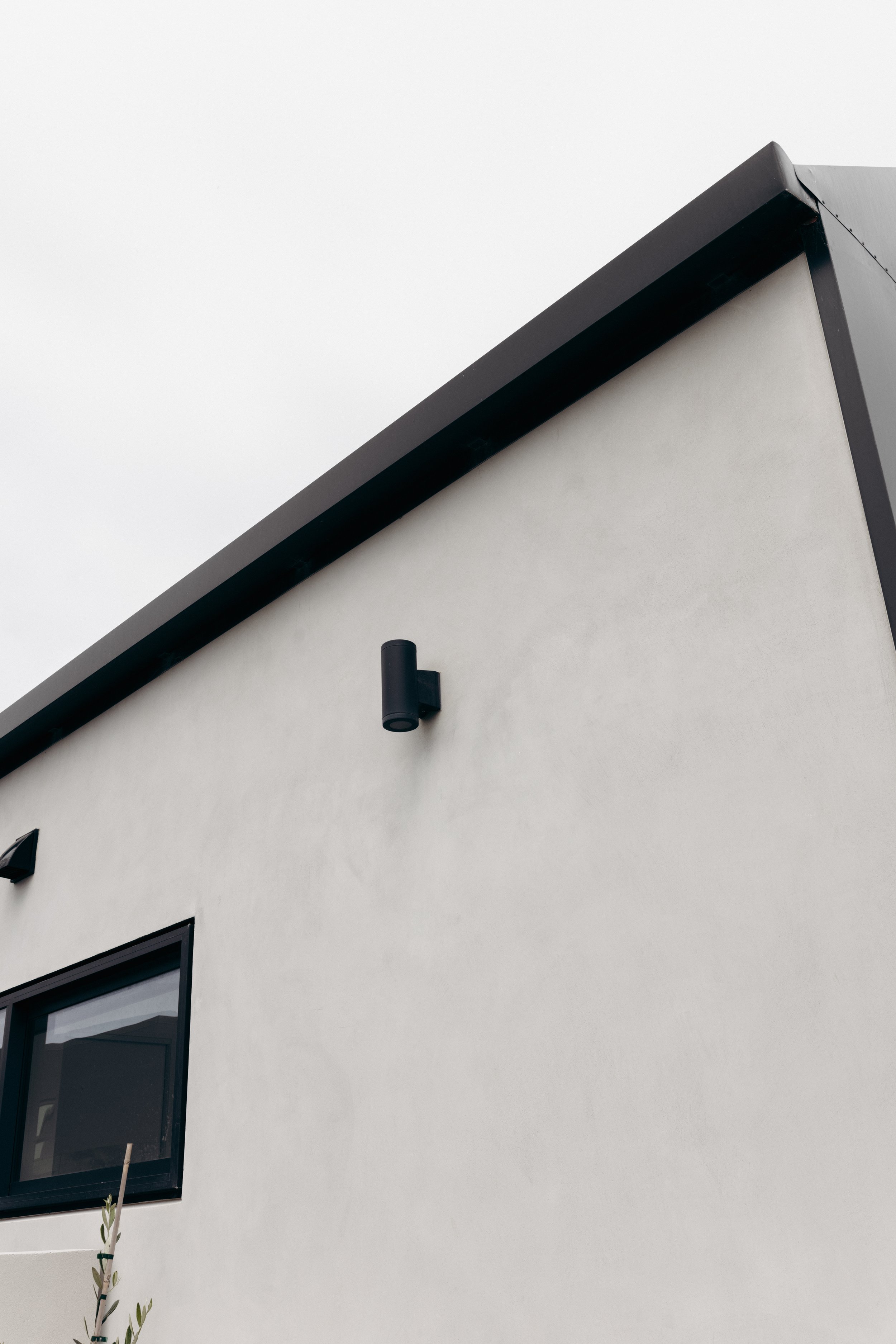 Concrete by Novacolor architectural concrete-look exterior finish