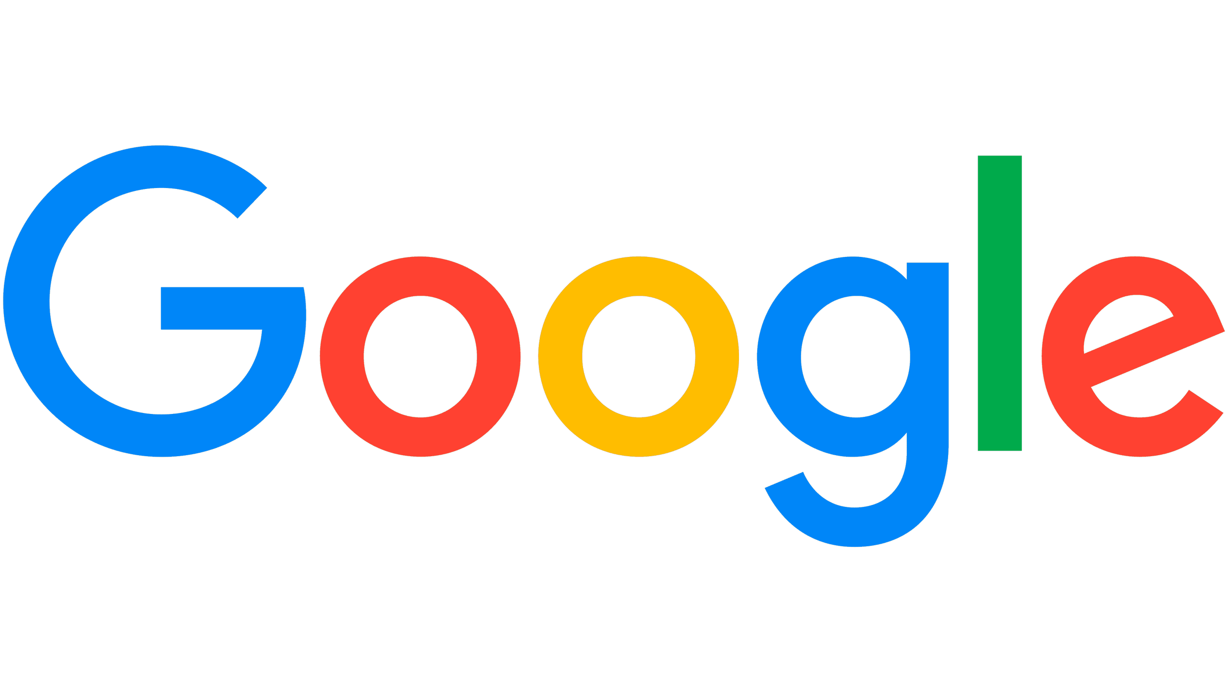 Google Logo