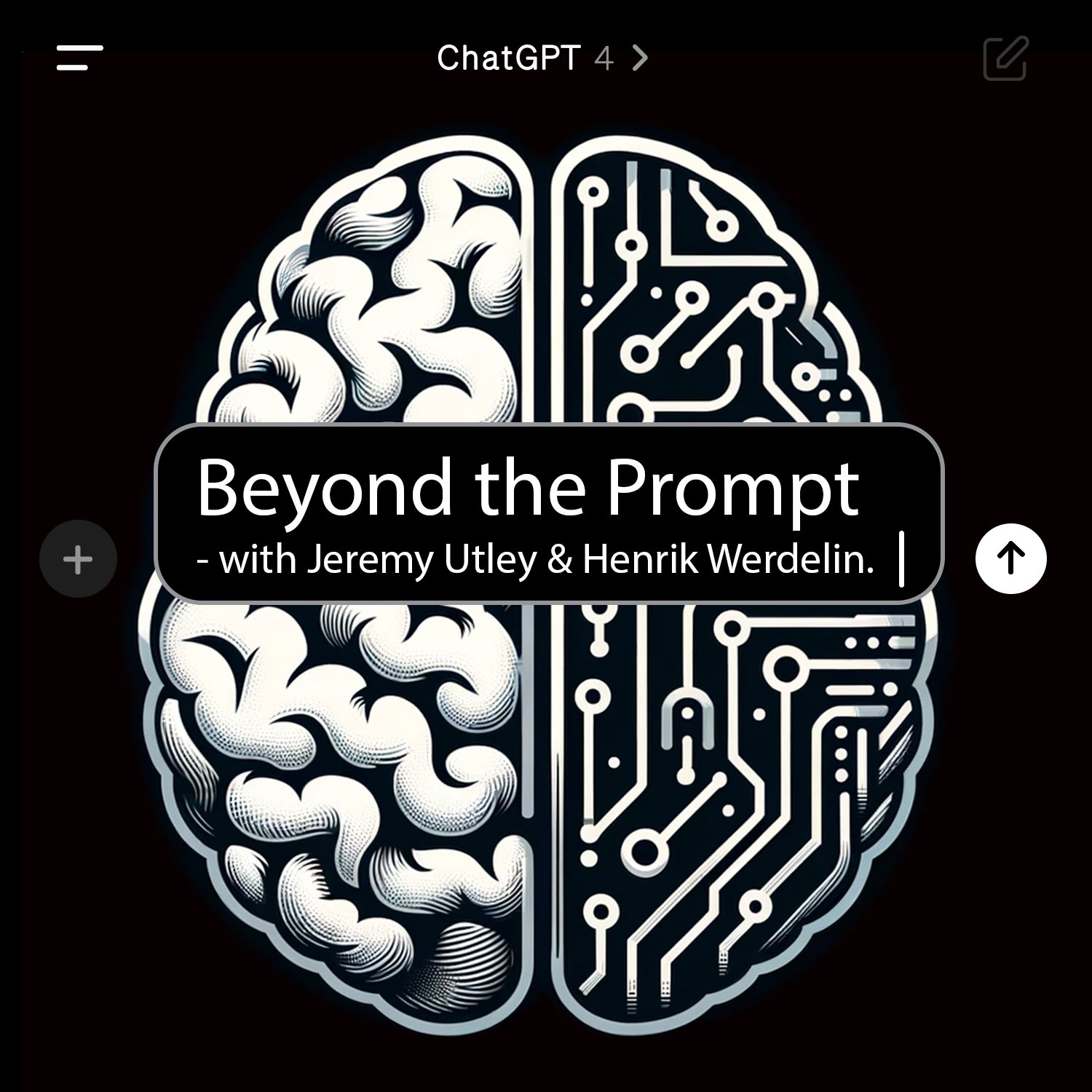 Beyond The Prompt