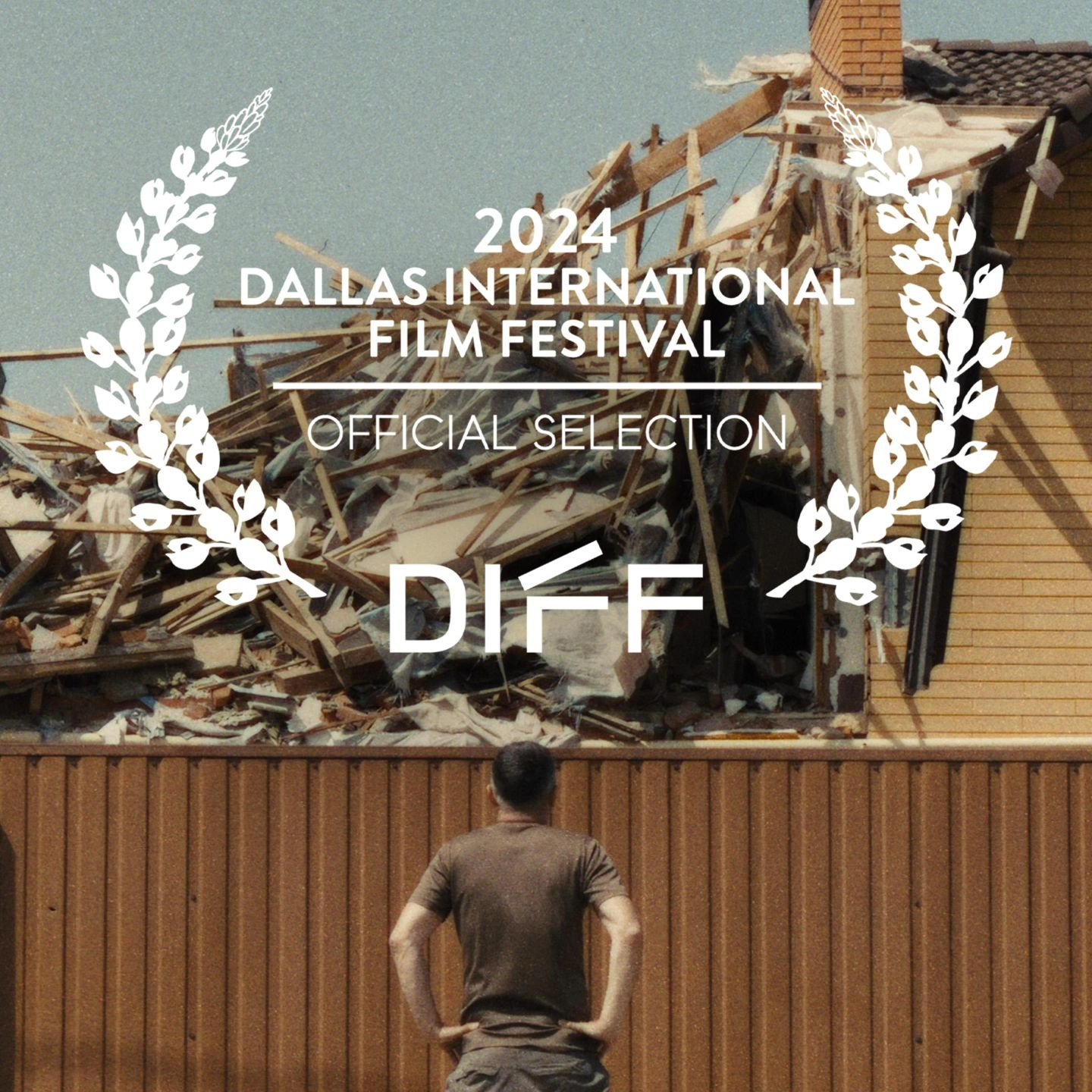 Join us for our Texas Premiere at the Dallas International Film Festival! 

Screenings:
April 27 @ 2:15pm
April 29 @ 1:00pm

@dallasiff #porcelainwar
