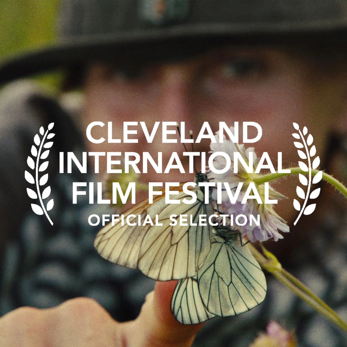 Thank you Cleveland International Film Festival for the warm and beautiful welcome of Porcelain War! 

&quot;Stunningly filmed almost entirely by the film&rsquo;s subjects and aided by moments of unexpected animation, this is a can&rsquo;t-miss docum