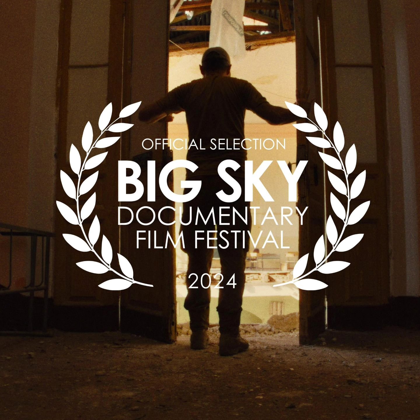 Thank you for having us Big Sky! Incredible reception for our Northwest Premiere in Montana!