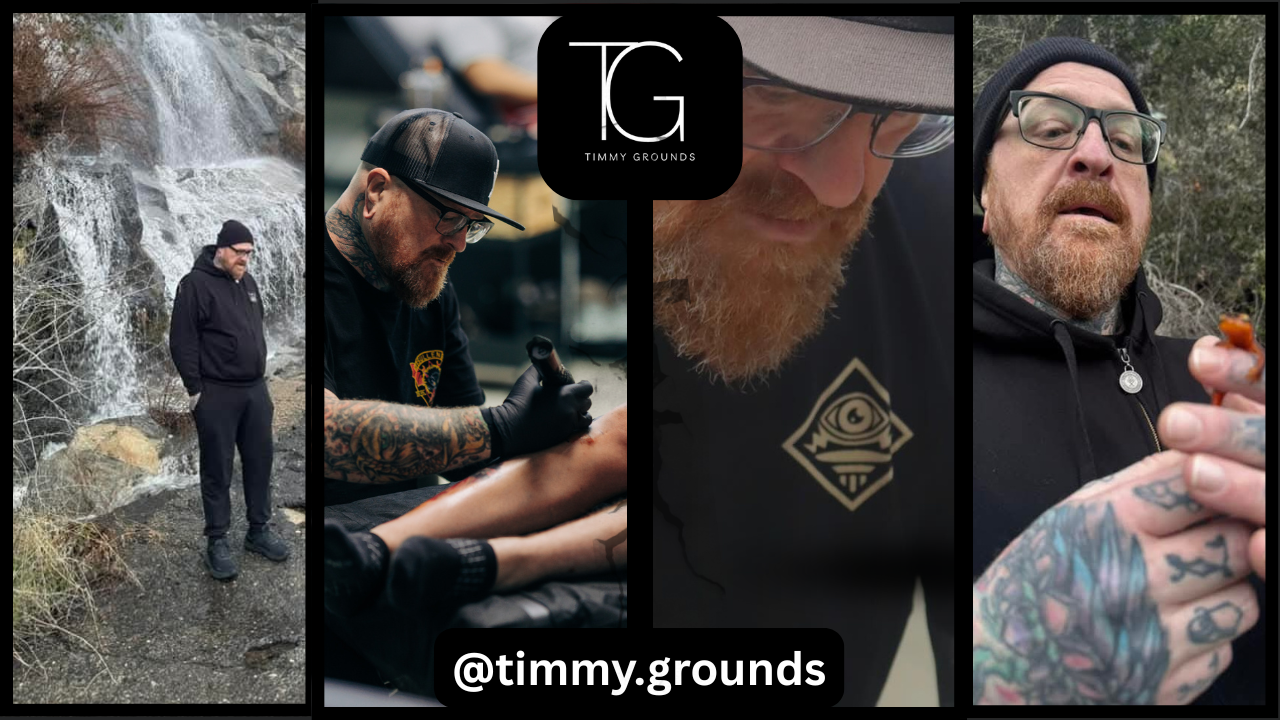 Tattoo Event Season: Organized Chaos, Fresh Ink &amp; Long Days