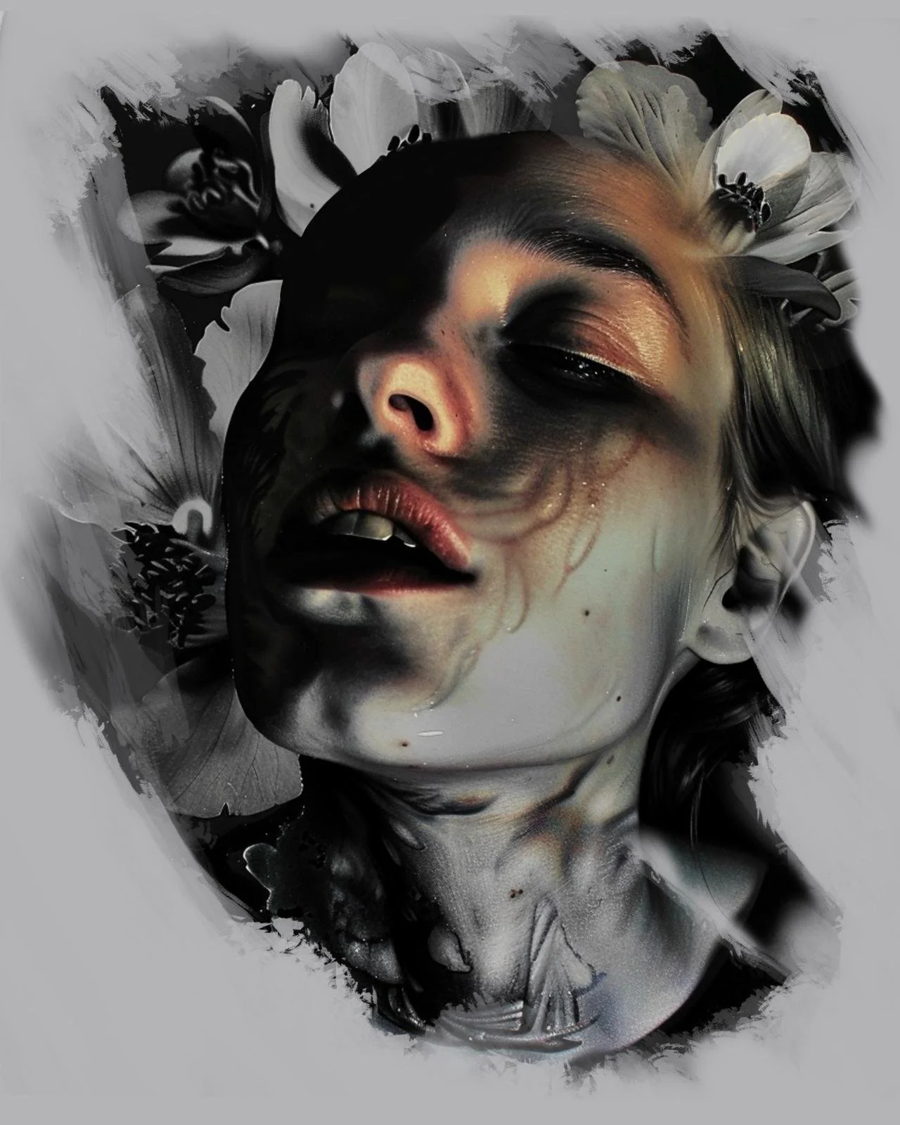 Nature's Emotion by TG