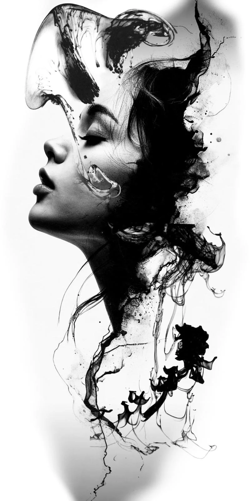 Oil & Water by TG