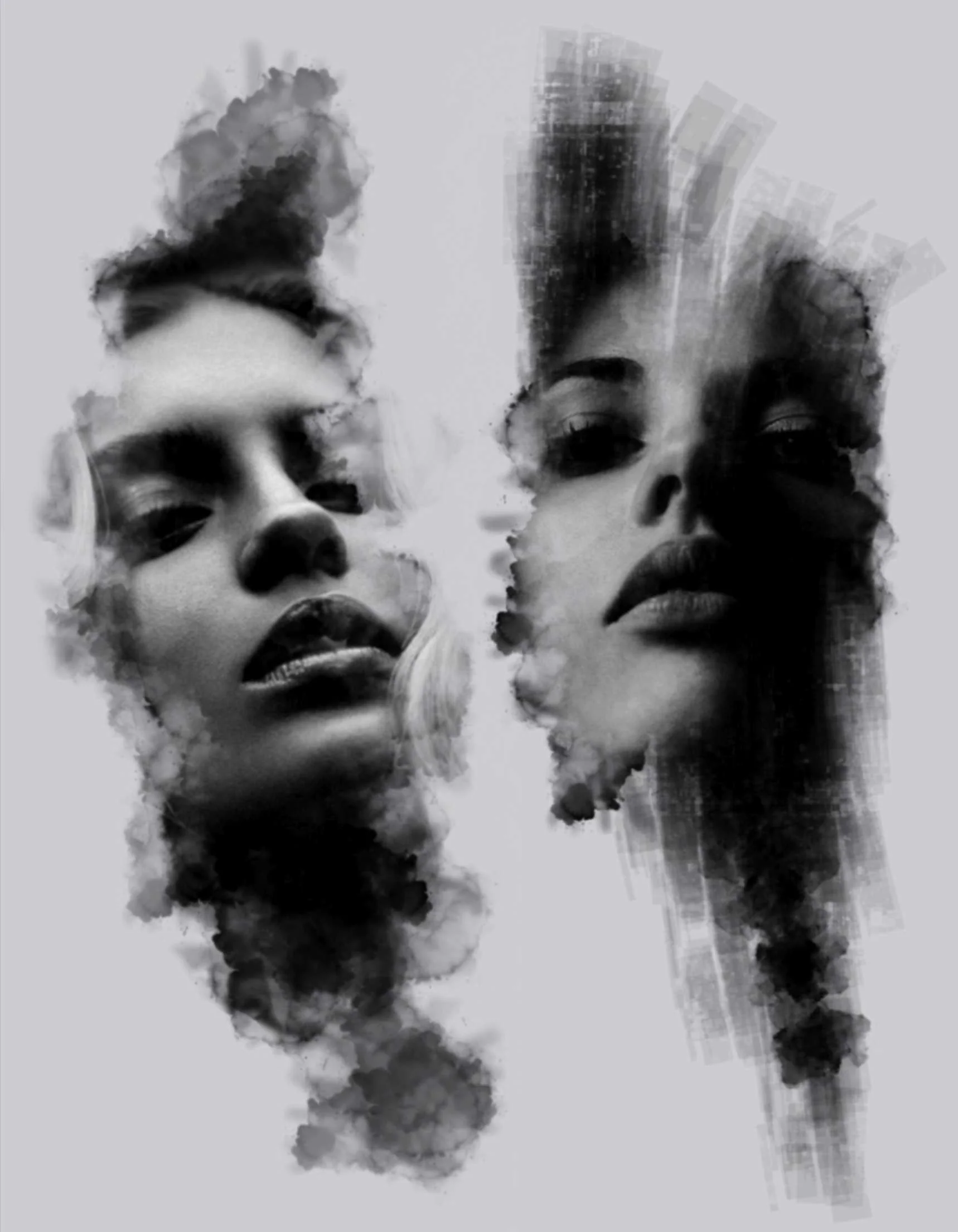 Smoke by TG