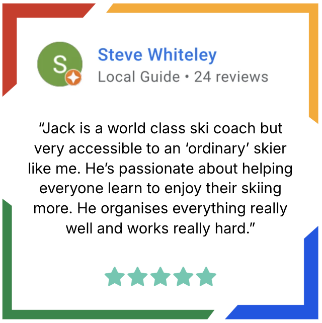 Ski Camp Review