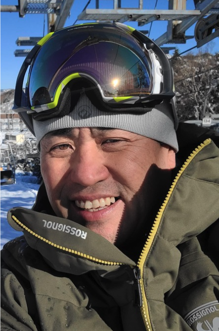Jacks ski club coaches