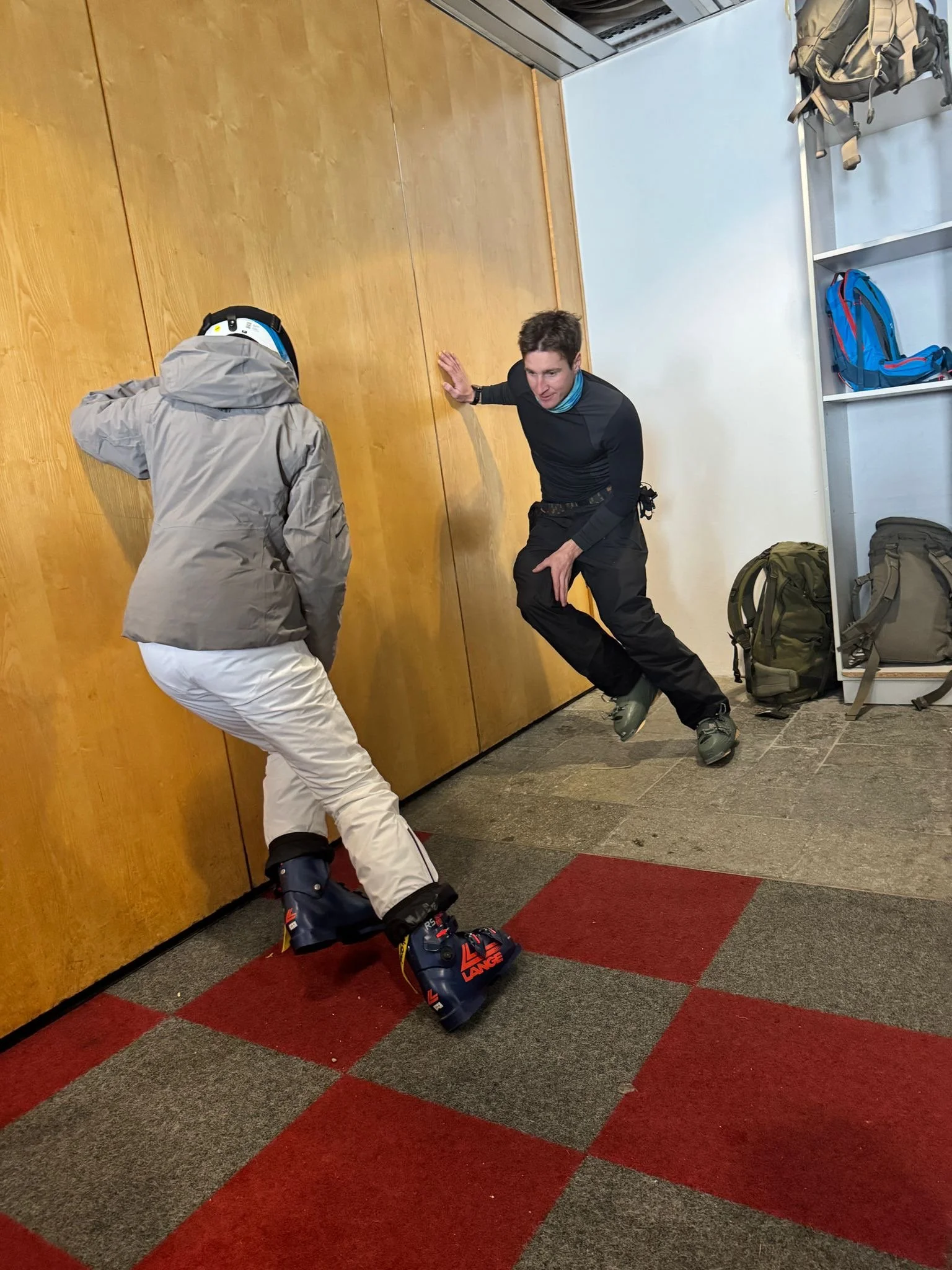 Teaching angles with wall.JPG