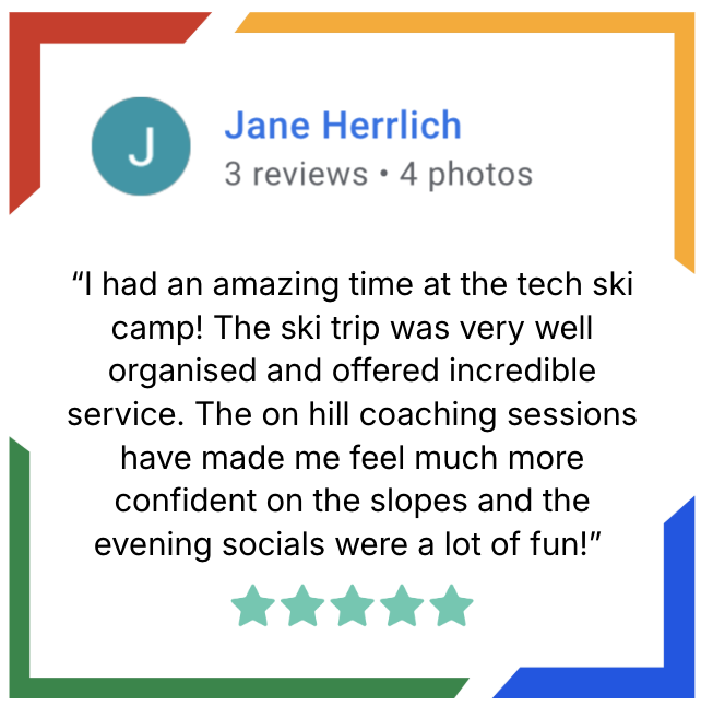 Camp Review